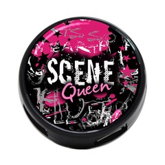 Scene Queen 4 Front