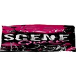 Scene Queen Samsung Galaxy SL i9003 Hardshell Case