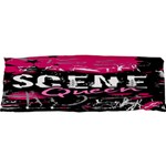 Scene Queen Samsung S3350 Hardshell Case