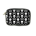 Skull and Crossbones Coin Purse