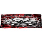 Skull Splatter Samsung Galaxy Nexus S i9020 Hardshell Case