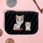 Kitten Mini Coin Purse