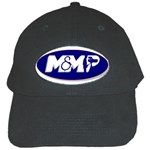 M & M Productions Black Cap