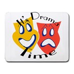 dramamask Small Mousepad