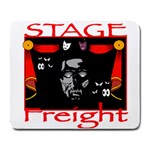 stagefreight Large Mousepad