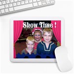 showtime Large Mousepad