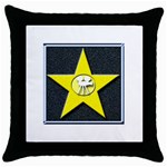 starofame Throw Pillow Case