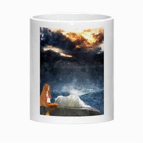 Stormy Twilight  Morph Mug from ArtsNow.com Center