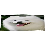 Use Your Photo American Eskimo Dog Samsung Galaxy SL i9003 Hardshell Case