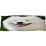 Use Your Photo American Eskimo Dog Samsung S3350 Hardshell Case