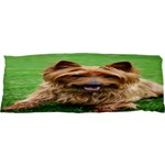 Use Your Dog Photo Australian Terrier Samsung Galaxy SL i9003 Hardshell Case