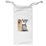 Yorkshire Terrier Yorkie Jewelry Bag