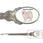 American Eskimo Letter Opener