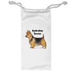 Australian Terrier Jewelry Bag