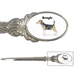 Beagle Letter Opener