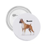 Boxer 2.25  Button