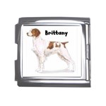 Brittany Mega Link Italian Charm (18mm)