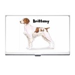 Brittany Business Card Holder