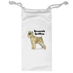 Brussels Griffon Jewelry Bag