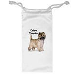 Cairn Terrier Jewelry Bag