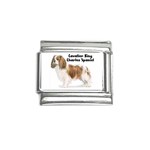 Cavalier King Charles Spaniel Italian Charm (9mm)