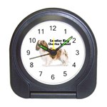 Cavalier King Charles Spaniel Travel Alarm Clock