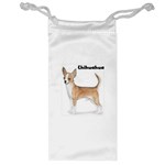 Chihuahua Jewelry Bag