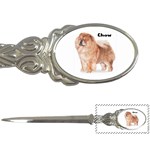 Chow Chow Letter Opener