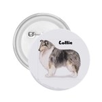 Collie 2.25  Button