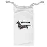 Dachshund Smooth Jewelry Bag