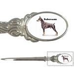 Doberman Pinscher Letter Opener