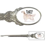 English Setter Letter Opener