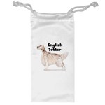 English Setter Jewelry Bag