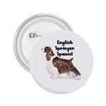 English Springer Spaniel 2.25  Button