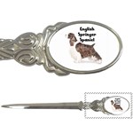 English Springer Spaniel Letter Opener