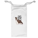 English Springer Spaniel Jewelry Bag