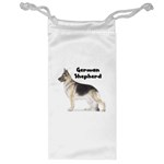 German Shepherd Jewelry Bag