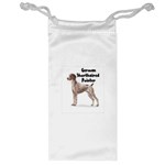 German Shorthaired Pointer Jewelry Bag