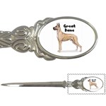 Great Dane Letter Opener