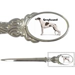 Greyhound Letter Opener