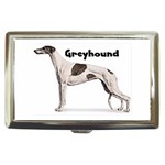 Greyhound Cigarette Money Case