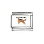 Irish Setter Italian Charm (9mm)