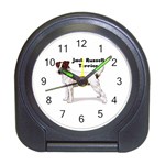 Jack Russell Terrier Travel Alarm Clock