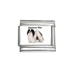 Japanese Chin Italian Charm (9mm)