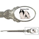 Japanese Chin Letter Opener