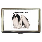 Japanese Chin Cigarette Money Case