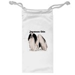 Japanese Chin Jewelry Bag