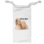 Lhasa Apso Jewelry Bag