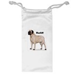 Mastiff Jewelry Bag