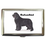 Newfoundland Cigarette Money Case